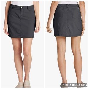 \Eddie Bauer\• Adventurer 2.0 Skort